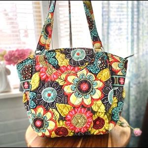 VERA BRADLEY Purse